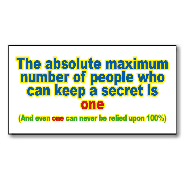 Secret