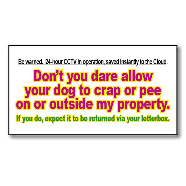 Dogs