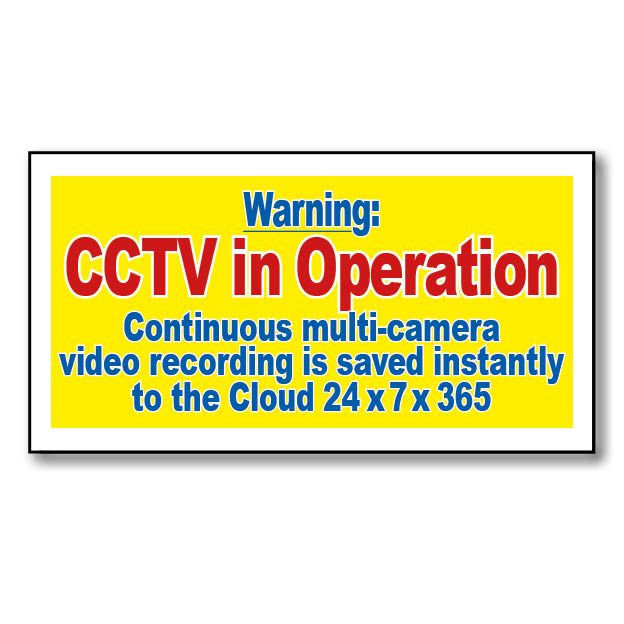 CCTV Landcape