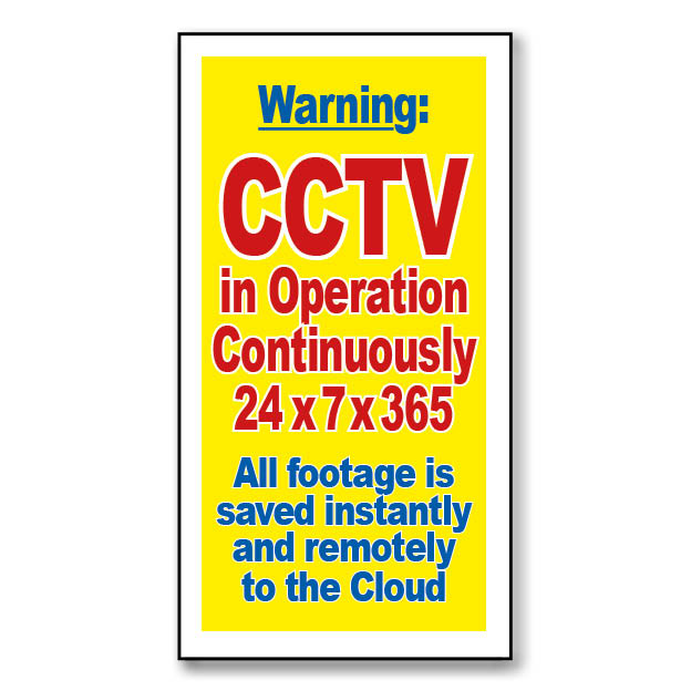 CCTV Portrait