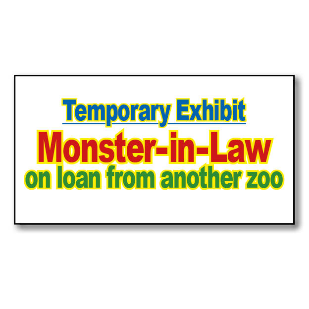 Temporary Exhibit