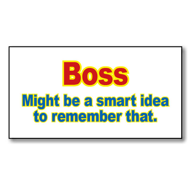 Boss 2