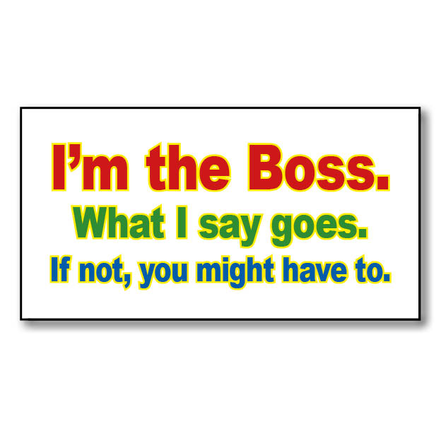 Boss 9