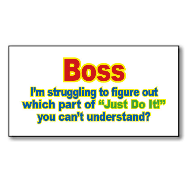 Boss