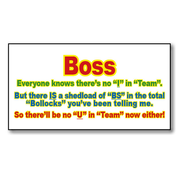 Boss 7