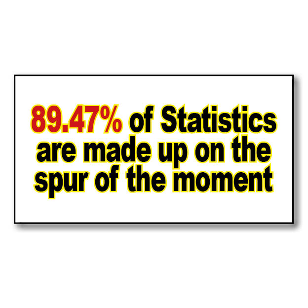 Statistics