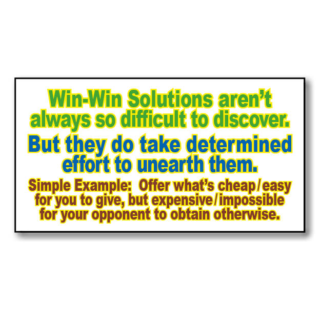 Win-Win