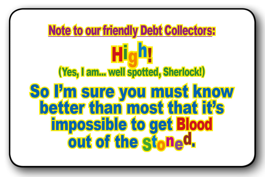 Get 5 Free Samples now... No Strings Attached... Just pay Standard Shipping.