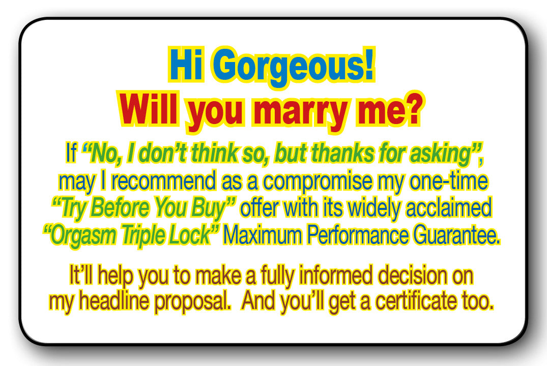 Get 5 Free Samples now... No Strings Attached... Just pay Standard Shipping.