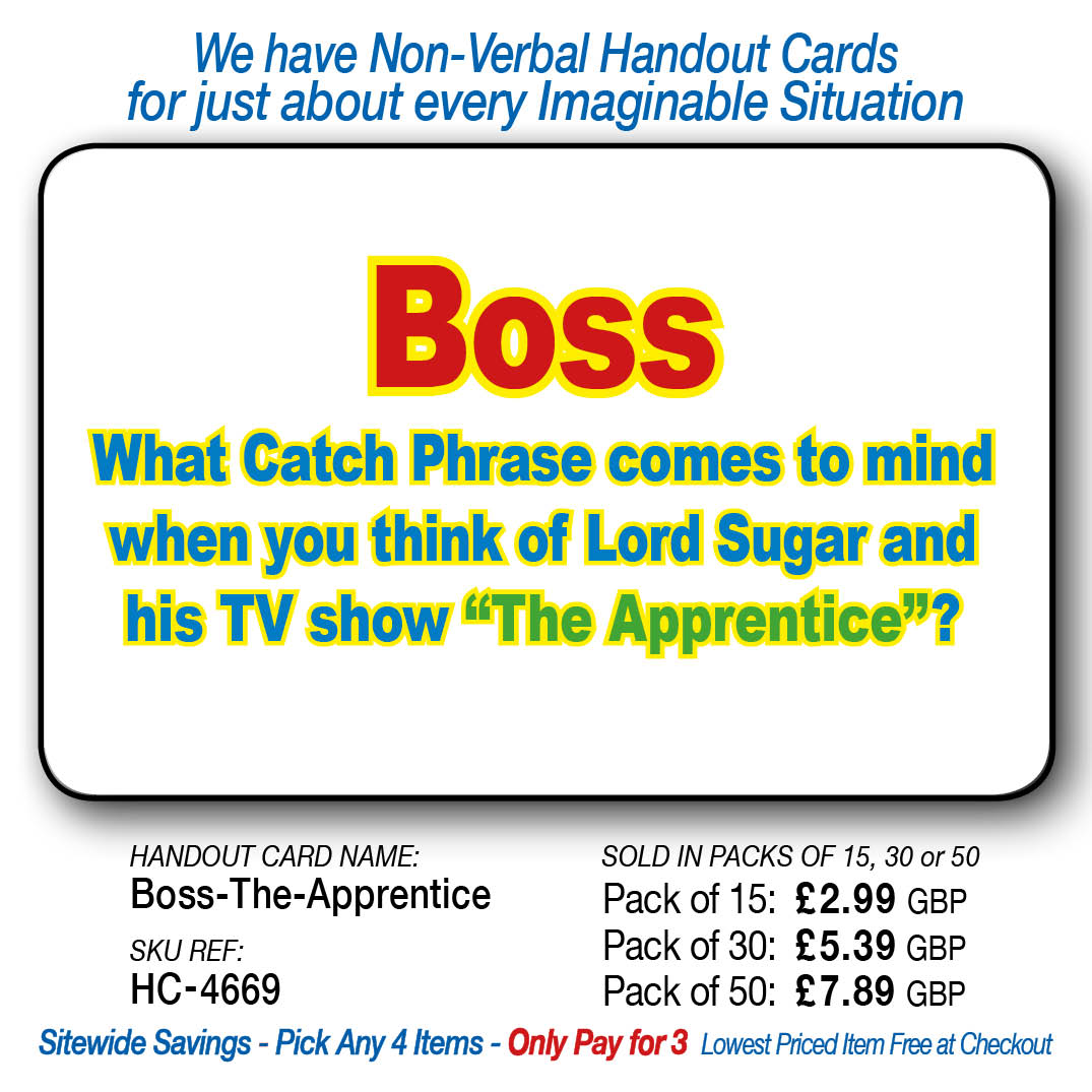 The Apprentice