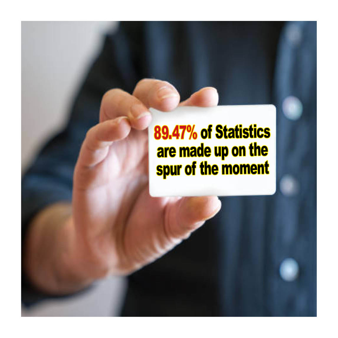 89.47% of statistics